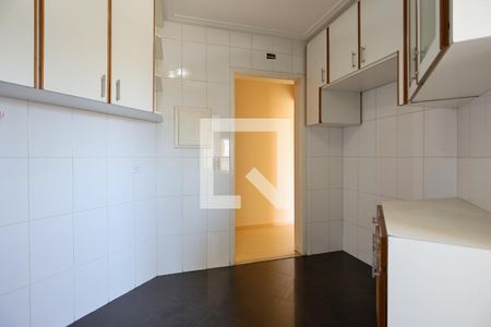 Apartamento à venda com 80m², 3 quartos e 2 vagas Apartamento à venda com 80m², 3 quartos e 2 vagasCozinha