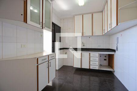 Apartamento à venda com 80m², 3 quartos e 2 vagas Apartamento à venda com 80m², 3 quartos e 2 vagasCozinha