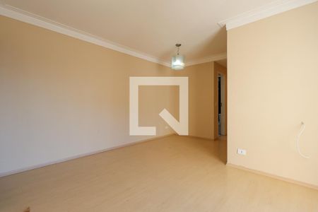 Apartamento à venda com 80m², 3 quartos e 2 vagas Apartamento à venda com 80m², 3 quartos e 2 vagasSala