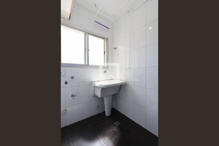 Apartamento à venda com 80m², 3 quartos e 2 vagas Apartamento à venda com 80m², 3 quartos e 2 vagasÁrea de serviço