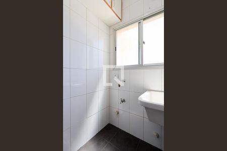 Apartamento à venda com 80m², 3 quartos e 2 vagas Apartamento à venda com 80m², 3 quartos e 2 vagasÁrea de serviço