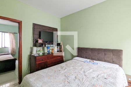 Quarto 1 de apartamento para alugar com 2 quartos, 50m² em Demarchi, São Bernardo do Campo