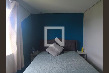Suite de apartamento à venda com 3 quartos, 65m² em Macedo, Guarulhos