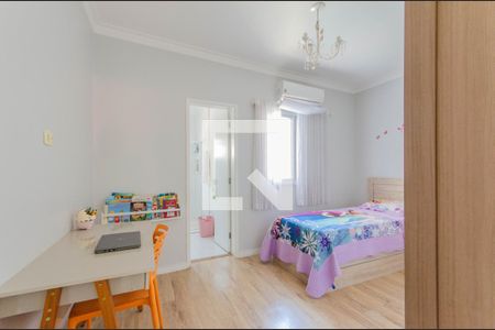 Suíte 1 de casa à venda com 4 quartos, 160m² em Vila Monumento, São Paulo