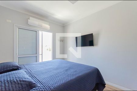 Suíte 2 de casa à venda com 4 quartos, 160m² em Vila Monumento, São Paulo