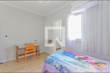 Suíte 1 de casa à venda com 4 quartos, 160m² em Vila Monumento, São Paulo