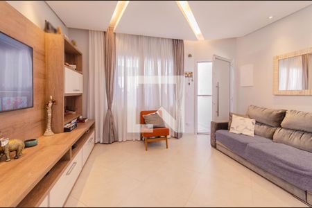 Sala de casa à venda com 4 quartos, 160m² em Vila Monumento, São Paulo