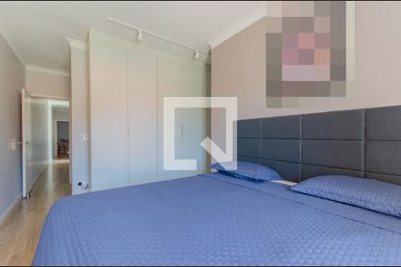 Suíte 2 de casa à venda com 4 quartos, 160m² em Vila Monumento, São Paulo