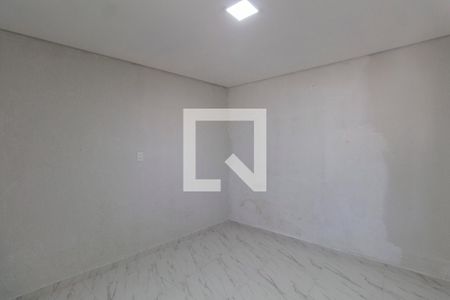 Sala  de casa para alugar com 1 quarto, 40m² em Jardim Maringá, São Paulo