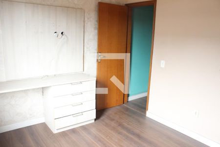 Quarto 1 de casa de condomínio para alugar com 2 quartos, 77m² em Parque São Vicente, São Vicente