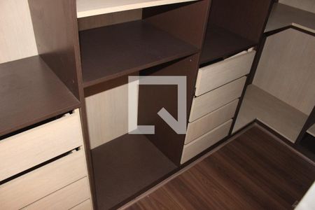 Quarto 1 de casa de condomínio para alugar com 2 quartos, 77m² em Parque São Vicente, São Vicente