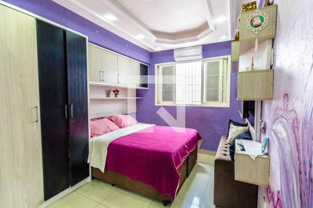 Casa para alugar com 250m², 3 quartos e 8 vagasQuarto3