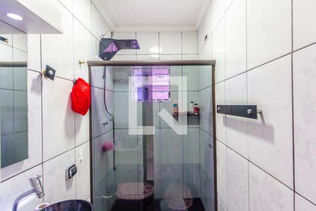 Casa para alugar com 250m², 3 quartos e 8 vagasBanheiro 1