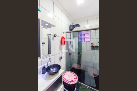 Casa para alugar com 250m², 3 quartos e 8 vagasBanheiro 1