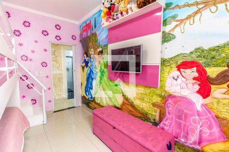 Casa para alugar com 250m², 3 quartos e 8 vagasQuarto1