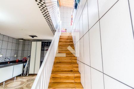 Casa para alugar com 250m², 3 quartos e 8 vagasLavanderia