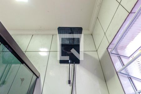 Casa para alugar com 250m², 3 quartos e 8 vagasBanheiro 1