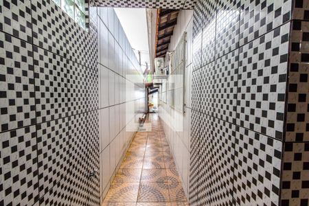 Casa para alugar com 250m², 3 quartos e 8 vagasQuintal