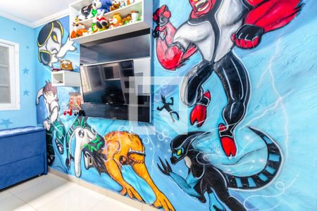 Casa para alugar com 250m², 3 quartos e 8 vagasQuarto2