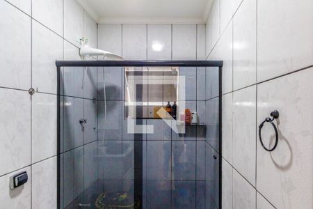 Casa para alugar com 250m², 3 quartos e 8 vagasBanheiro 2