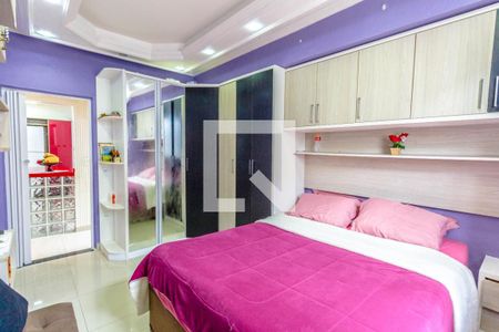 Casa para alugar com 250m², 3 quartos e 8 vagasQuarto3