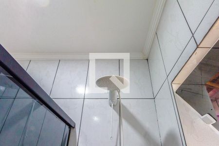 Casa para alugar com 250m², 3 quartos e 8 vagasBanheiro 2