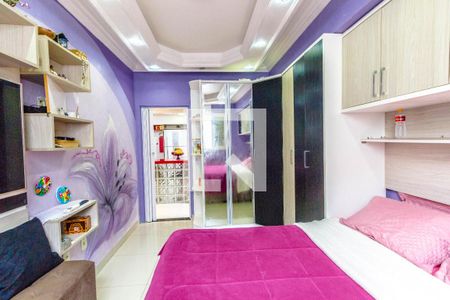 Casa para alugar com 250m², 3 quartos e 8 vagasQuarto3