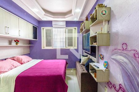 Casa para alugar com 250m², 3 quartos e 8 vagasQuarto3