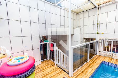 Casa para alugar com 250m², 3 quartos e 8 vagasPiscina