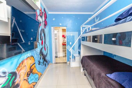 Casa para alugar com 250m², 3 quartos e 8 vagasQuarto2
