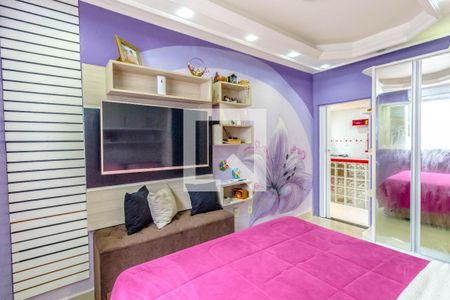 Casa para alugar com 250m², 3 quartos e 8 vagasQuarto3