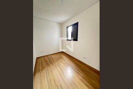 Apartamento à venda com 2 quartos, 50m² em Jardim das Maravilhas, Santo André