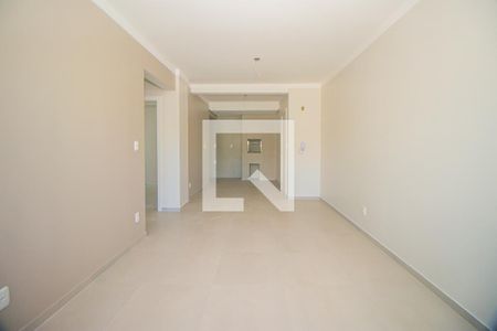 Sala de apartamento à venda com 2 quartos, 73m² em Bom Jesus, Porto Alegre