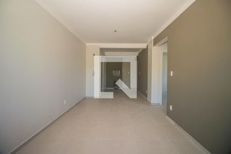 Sala de apartamento para alugar com 2 quartos, 72m² em Bom Jesus, Porto Alegre