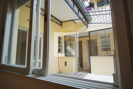 Quarto 1 - Vista de apartamento à venda com 3 quartos, 126m² em Santa Cecília, Porto Alegre