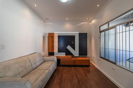 Sala de casa para alugar com 2 quartos, 84m² em Vila Boa Vista, Barueri