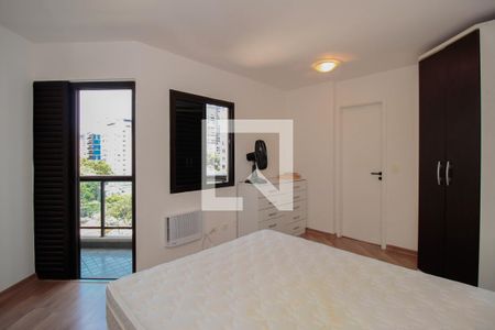 Suíte de apartamento para alugar com 1 quarto, 56m² em Pinheiros, São Paulo