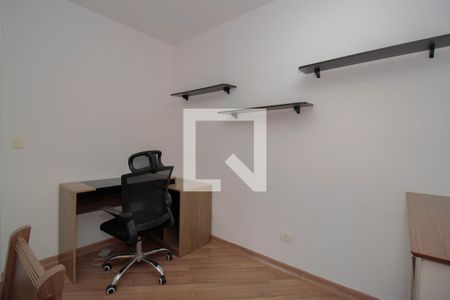 Sala de apartamento para alugar com 1 quarto, 56m² em Pinheiros, São Paulo