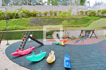 Apartamento para alugar com 57m², 2 quartos e 1 vaga Apartamento para alugar com 57m², 2 quartos e 1 vagaÁrea comum - Playground