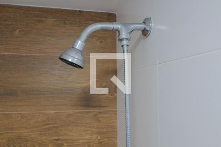 Apartamento para alugar com 57m², 2 quartos e 1 vaga Apartamento para alugar com 57m², 2 quartos e 1 vagaBanheiro da Suíte