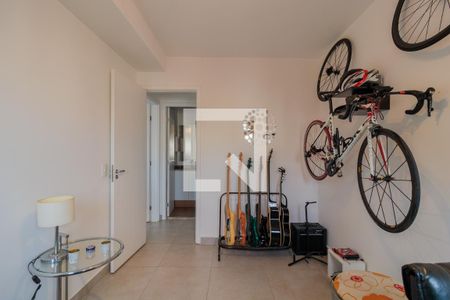 Apartamento para alugar com 57m², 2 quartos e 1 vaga Apartamento para alugar com 57m², 2 quartos e 1 vagaQuarto 2