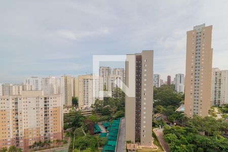 Apartamento para alugar com 57m², 2 quartos e 1 vaga Apartamento para alugar com 57m², 2 quartos e 1 vagaVista da Suíte