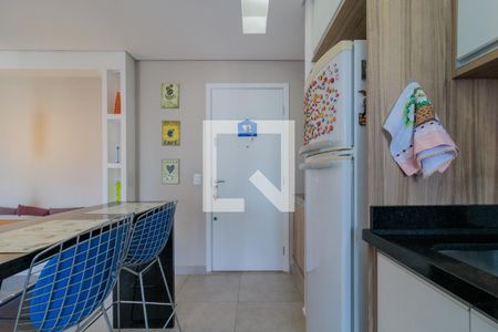 Apartamento para alugar com 57m², 2 quartos e 1 vaga Apartamento para alugar com 57m², 2 quartos e 1 vagaCozinha
