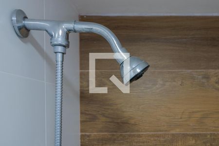 Apartamento para alugar com 57m², 2 quartos e 1 vaga Apartamento para alugar com 57m², 2 quartos e 1 vagaBanheiro