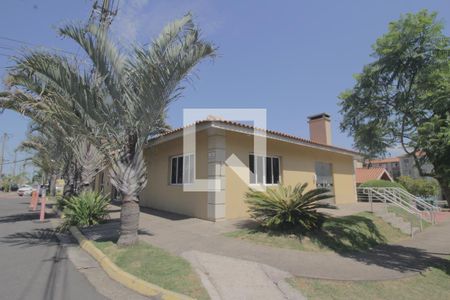 Apartamento para alugar com 48m², 2 quartos e 1 vagaÁrea comum - Salão de festas