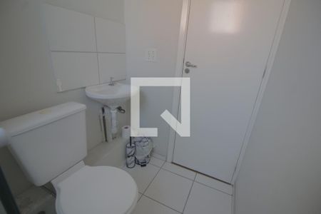 Apartamento para alugar com 48m², 2 quartos e 1 vagaBanheiro