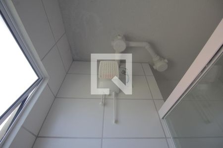 Apartamento para alugar com 48m², 2 quartos e 1 vagaBanheiro