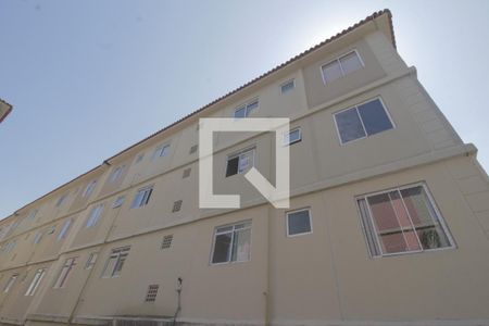 Apartamento para alugar com 48m², 2 quartos e 1 vagaPlaca