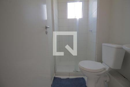 Apartamento para alugar com 48m², 2 quartos e 1 vagaBanheiro