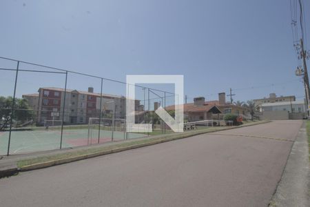 Apartamento para alugar com 48m², 2 quartos e 1 vagaQuadra Esportiva